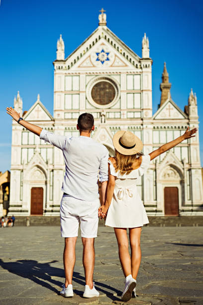 istock Welcome to Italy! 1193478189