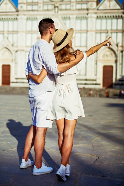 istock Love takes you on a beautiful adventure 1193478191