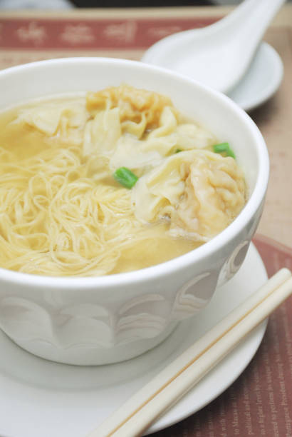 istock Chinese noodles 1193481298