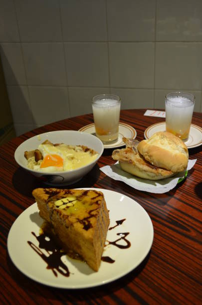 istock traditional Chinese afternoon tea 1193481939