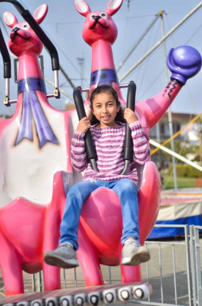 istock funfair girl 1193486657