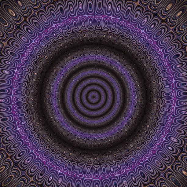 istock Planets and galaxy, cosmos, physical cosmology, science fiction wallpaper. 1193495633