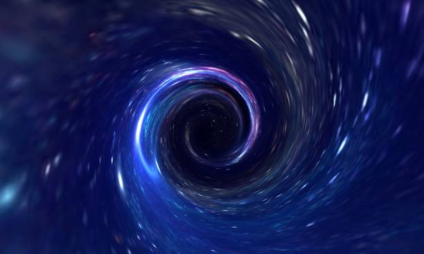 istock Planets and galaxy, cosmos, physical cosmology, science fiction wallpaper. 1193495811