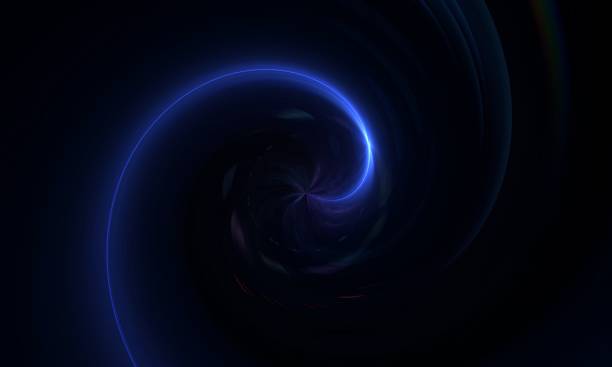 istock Planets and galaxy, cosmos, physical cosmology, science fiction wallpaper. 1193495946
