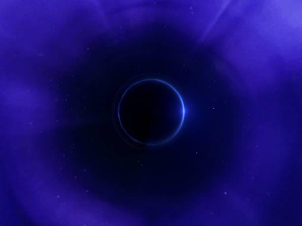 istock Planets and galaxy, cosmos, physical cosmology, science fiction wallpaper. 1193496053