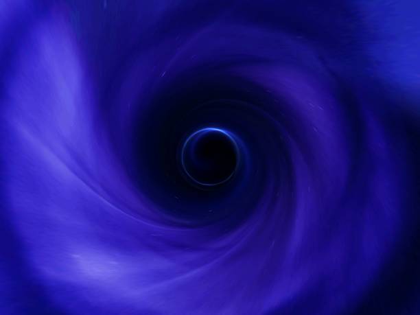 istock Planets and galaxy, cosmos, physical cosmology, science fiction wallpaper. 1193496055