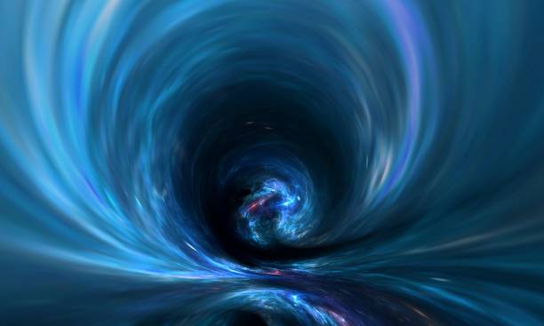 istock Planets and galaxy, cosmos, physical cosmology, science fiction wallpaper. 1193496072