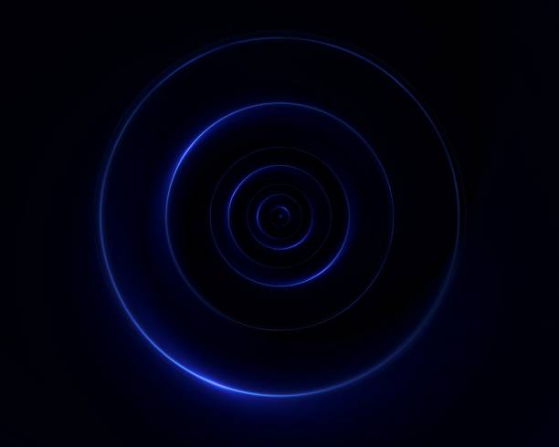 istock Planets and galaxy, cosmos, physical cosmology, science fiction wallpaper. 1193496145