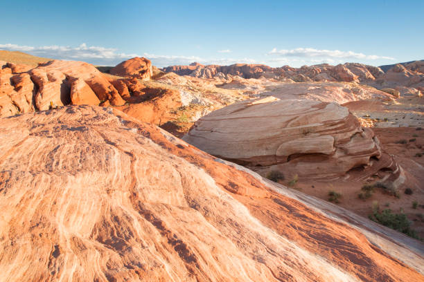istock Valley of Fire State Park Nevada 1193506804