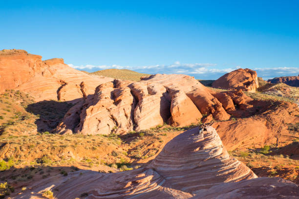 istock Valley of Fire State Park Nevada 1193507503
