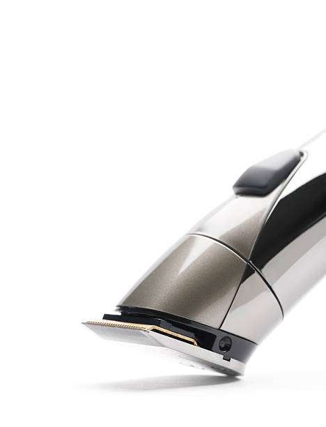 istock Electric hair clipper 119350823