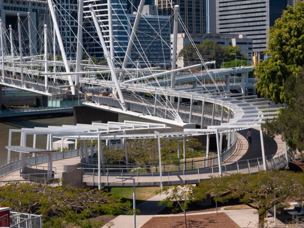 istock The Kurilfa bridge in Brisbane 1193512439