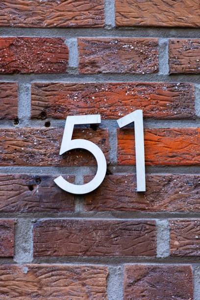 istock European House Number 1193518565