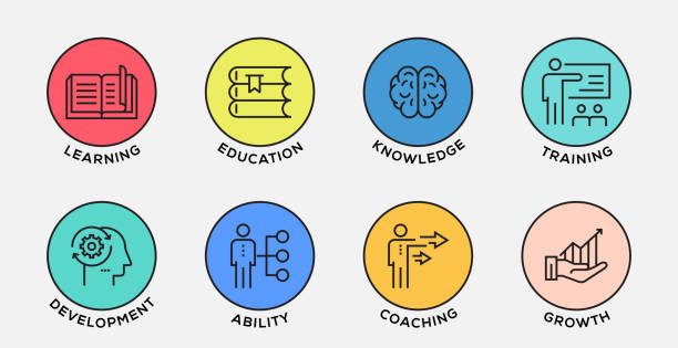830+ Coping Skills Stock Illustrations, Royalty-Free Vector Graphics