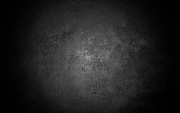 istock Old wall texture cement dark black gray  background abstract grey color design are light with white gradient background. 1193522491