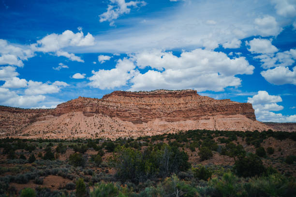 istock Mountain at Arizona 1193524396