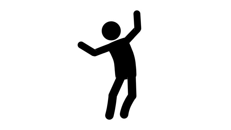 208 Happy Stick Man Stock Videos and Royalty-Free Footage - iStock 208 Happy Stick Man Stock Videos and Royalty-Free Footage - iStock