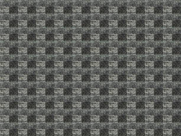 istock Mosaic texture from fragments. Background image. Backdrop. Wallpaper design. 1193533625