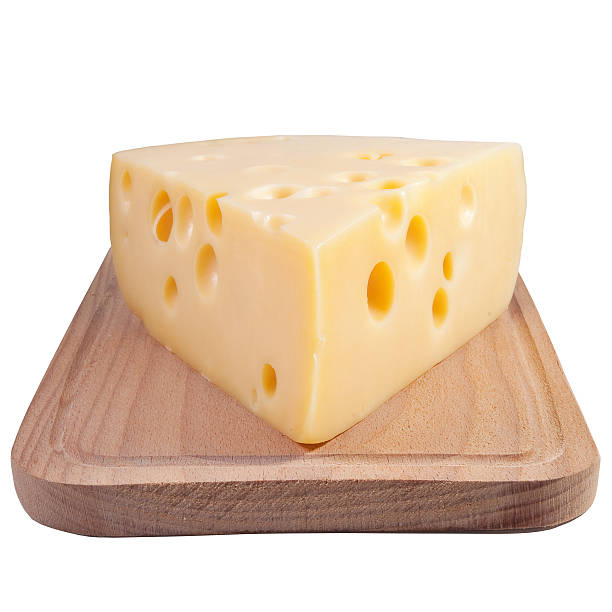 istock cheese on a grunge wooden board 119353593