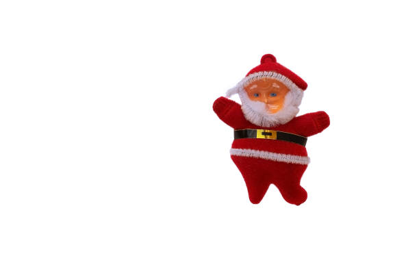 istock santa claus doll 1193538665