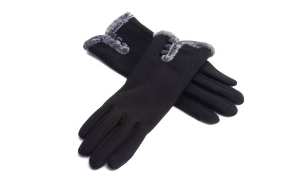 istock black winter gloves isolated 1193538774