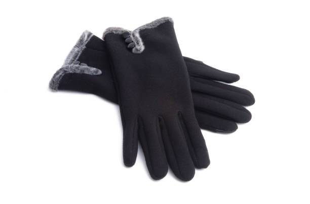 istock black winter gloves isolated 1193538859