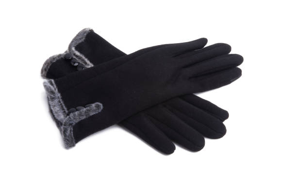 istock black winter gloves isolated 1193538929