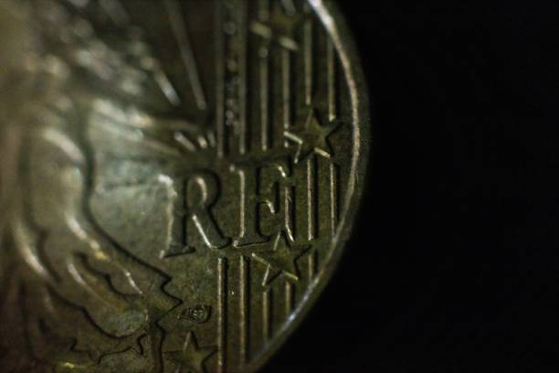 istock 10 euro cent, coin 2008 macro 1193545226
