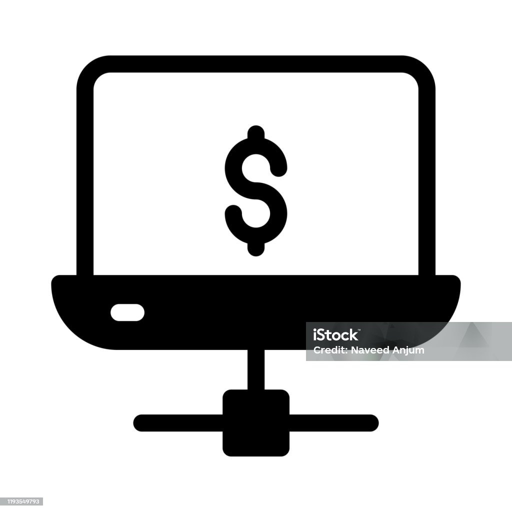 Vector Pays Pay Stock Illustration - Download Image Now - Backgrounds, Banking ...