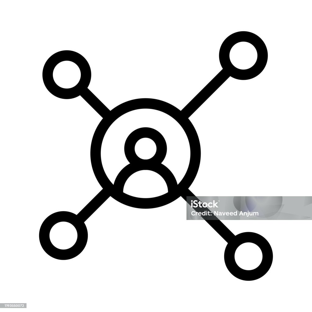 Connection Istock Connection Stock Illustration - Download Image Now - Advice ...