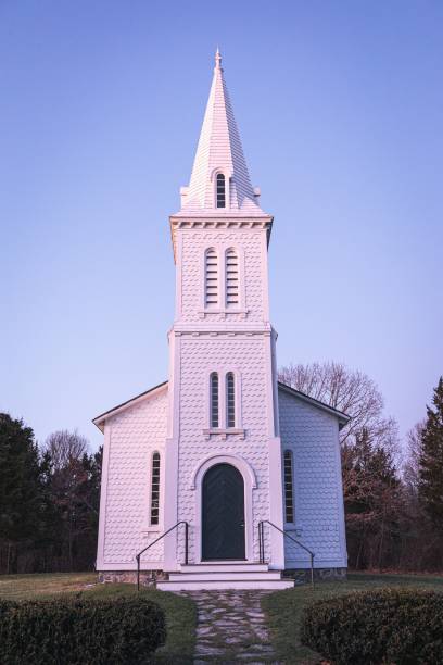 istock South Ferry Church 1193550193