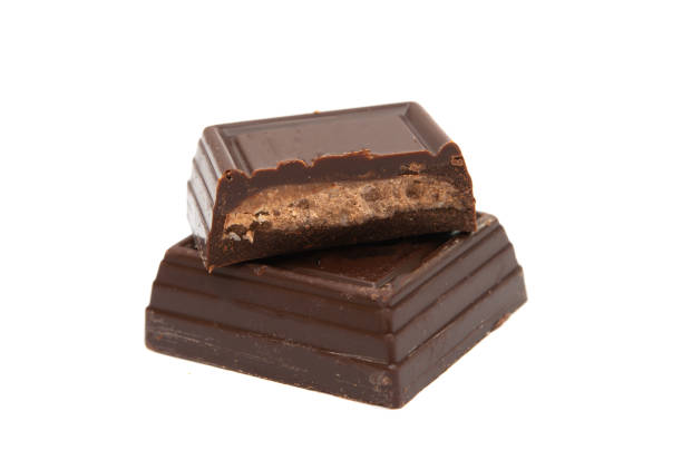 istock Belgian chocolate candies isolated 1193558288