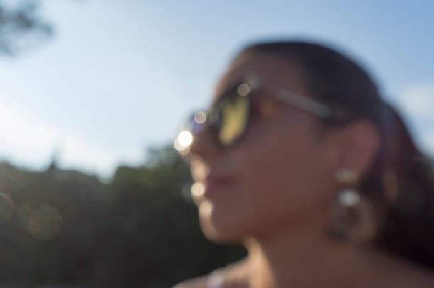 istock face out of focus 1193571313