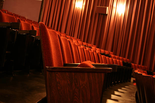 istock Movie Theater 119357663