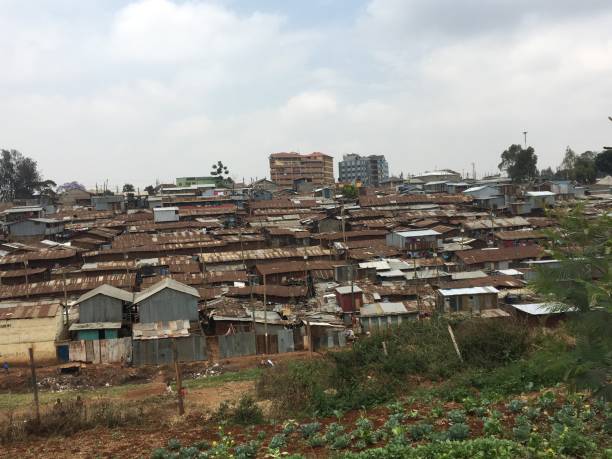 istock Nairobi Kenya Sights 1193590774