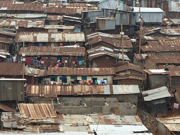 istock Nairobi buildings 1193591333