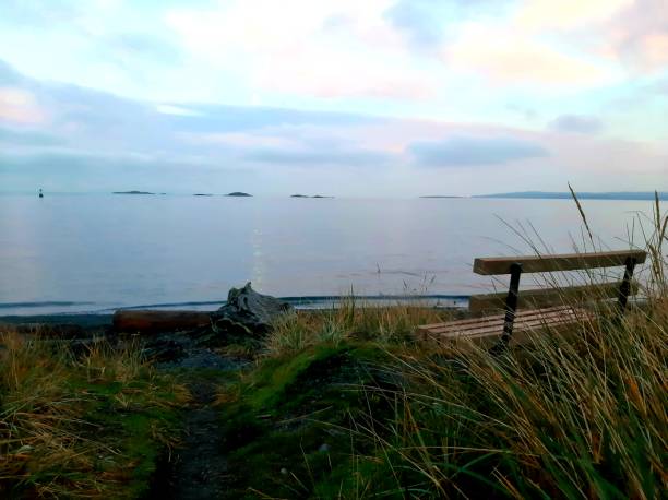 istock December on the Sea Shores 1193592528