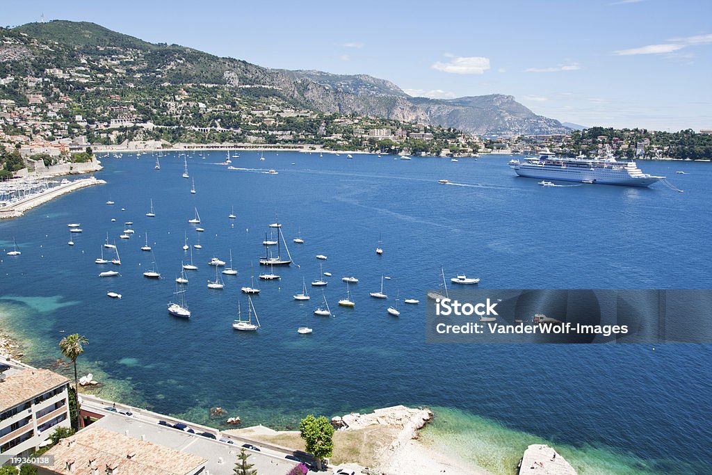 Bay, France - Photo de Baie - Eau libre de droits