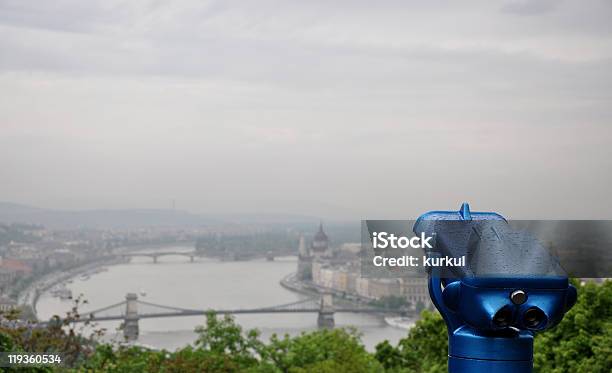 Budapeste Vista - Fotografias de stock e mais imagens de Alto - Descrição Física - Alto - Descrição Física, Antigo, Ao Ar Livre
