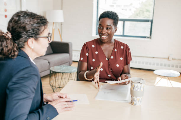 istock Business meeting 1193613867