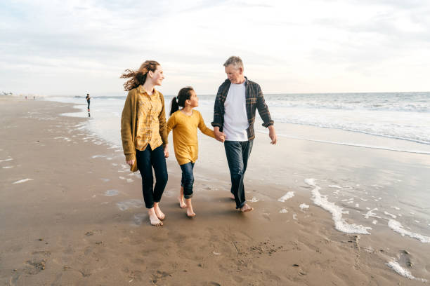 istock How to Spend More Quality Time With Your Child 1193613878