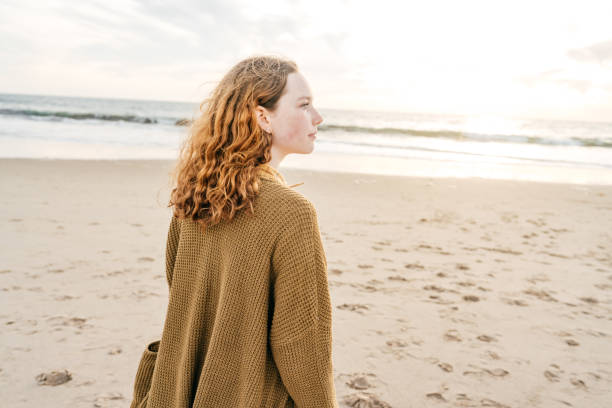 istock Teens and happiness 1193613884