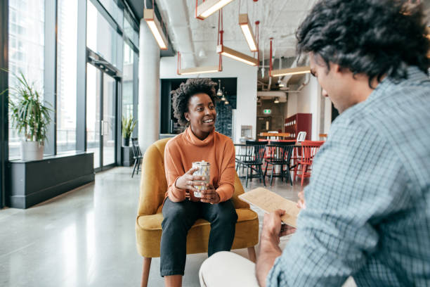 istock The Biggest Challenges Facing Small Business Owners 1193613907