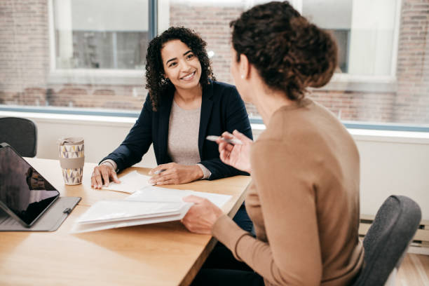 istock Leadership and marketing sales 1193613910