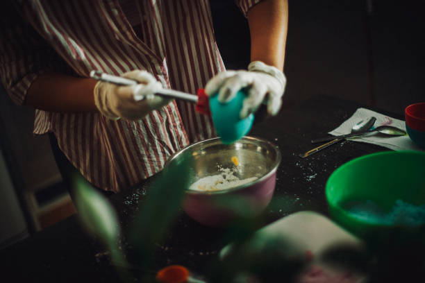 istock Starting a small business at home 1193613944