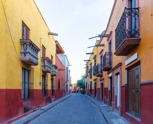 istock San Miguel de Allende 1193627285