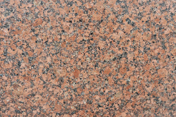 istock Polished granite slab stone background and texture 1193656537