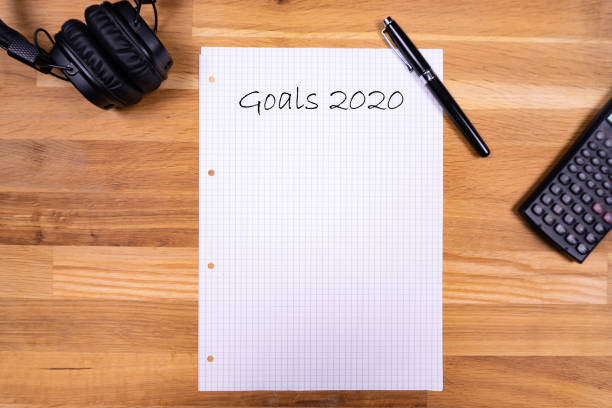 istock A notepad with a note saying 