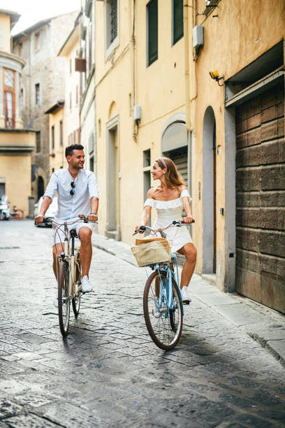 istock Tell just go wherever the road takes us 1193667572