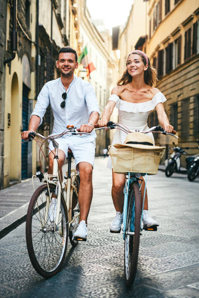 istock Our love story is worth writing a book about 1193667585